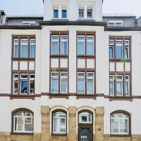 Aparthotel Tu-Tu エッセン エクステリア 写真