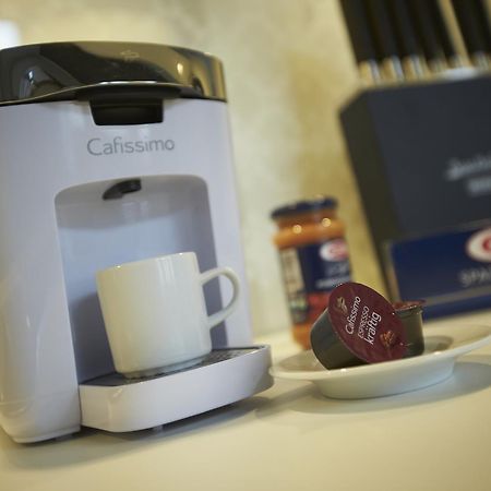 Aparthotel Tu-Tu エッセン エクステリア 写真