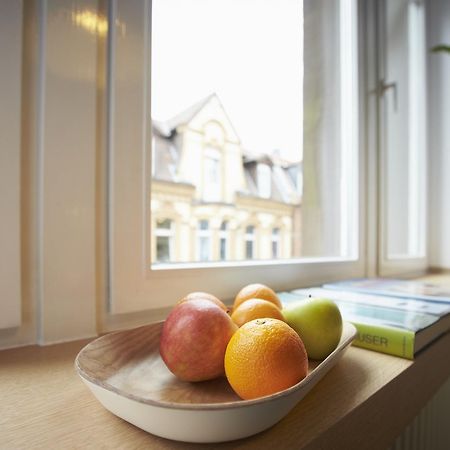 Aparthotel Tu-Tu エッセン エクステリア 写真