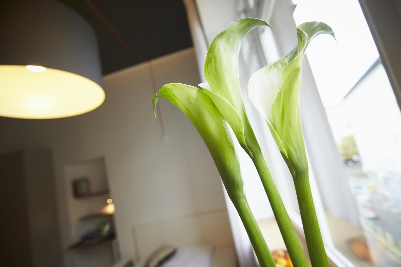 Aparthotel Tu-Tu エッセン エクステリア 写真